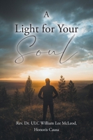 A Light for Your Soul B0GKSW4BY3 Book Cover