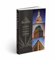 4th & Boston: Heart of the Magic Empire 0997841001 Book Cover
