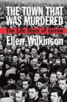 The Town that Was Murdered 0850367492 Book Cover