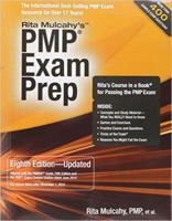 PMP Exam Prep: Rita's Course in a Book for Passing the PMP Exam 0971164738 Book Cover