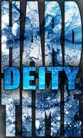 Deity 1942360541 Book Cover