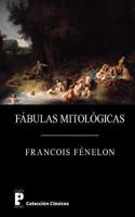 Fabulas mitologicas 1480211761 Book Cover