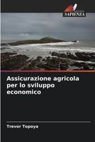 Assicurazione agricola per lo sviluppo economico 6205816229 Book Cover
