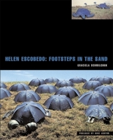 Helen Escobedo: Steps On The Sand 847506700X Book Cover