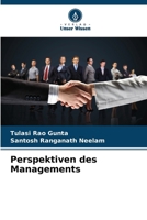 Perspektiven des Managements (German Edition) 6208537223 Book Cover