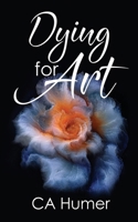 Dying for Art (Sam & Kate Slater) 1509264477 Book Cover