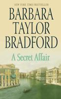 A Secret Affair 0061378798 Book Cover