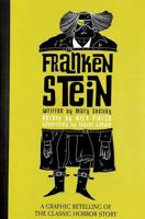 FRANKENSTEIN 1800788800 Book Cover