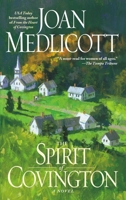 The Spirit of Covington: A Novel 1416523839 Book Cover