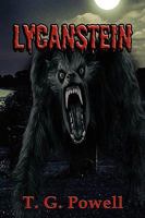 Lycanstein 1441517154 Book Cover