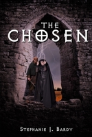 The Chosen B08PJV9NB2 Book Cover