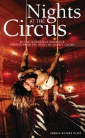 Nights at the Circus 1840026316 Book Cover