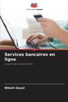 Services bancaires en ligne (French Edition) 6209826210 Book Cover