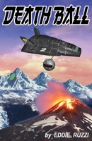 Death Ball 173543860X Book Cover