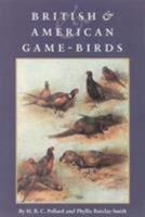 British And American Game Birds 156833138X Book Cover