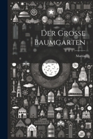 Der große Baumgarten 1021581070 Book Cover