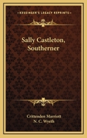 Sally Castleton Southerner 114536196X Book Cover