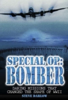 Special Op Bomber 0715327828 Book Cover