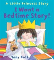 I Want a Bedtime Story! 1512416290 Book Cover