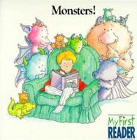 Monsters 0516453580 Book Cover