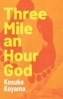 Three Mile an Hour God: Biblical Reflections 0334061474 Book Cover