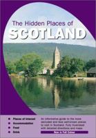 SCOTLAND (Hidden Places of Scotland) 1902007743 Book Cover