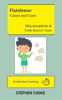 Flatulence: Causes and Cures B0CSK67VQY Book Cover