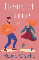 Heart of Flame 139359705X Book Cover