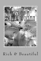 Kiss of a Black Woman 1480262633 Book Cover