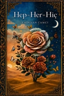 Hep=Her=Hiç: Varlik, Bilinç, Hiçlik (Turkish Edition) 6250055878 Book Cover
