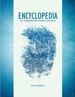 Encyclopedia of Underwater Investigations, Second Edition 1930536720 Book Cover