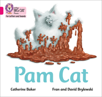 Pam Cat 0008351902 Book Cover