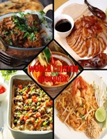 World Cuisine CookBook: 250 Recipes Get Top B087S85HMR Book Cover