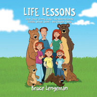 Life Lessons 1953576133 Book Cover