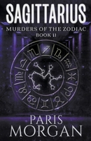 Sagittarius B0C8SCLWWW Book Cover