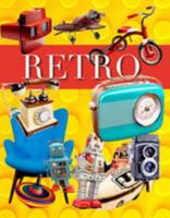 Retro 1925449092 Book Cover