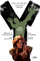 Y: The Last Man - The Deluxe Edition Book Two 140125439X Book Cover