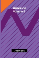 America, Volume 6 936638885X Book Cover