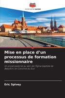 Mise en place d'un processus de formation missionnaire (French Edition) 6209939198 Book Cover