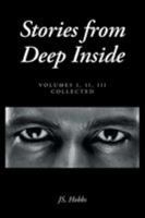 Stories from Deep Inside 1643500759 Book Cover