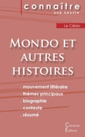Fiche de lecture Mondo et autres histoires de Le Clézio (analyse littéraire de référence et résumé complet) 2367885346 Book Cover