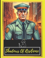 Shadows Of Resilience: Unveiling Truths, Defying Shadows B0CNGRCBV4 Book Cover