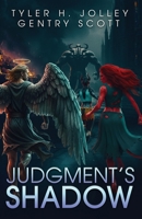 Judgment's Shadow 1958734381 Book Cover