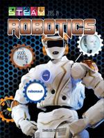 STEAM Jobs in Robotics 168342395X Book Cover