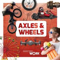 Axles Wheels 1786374927 Book Cover