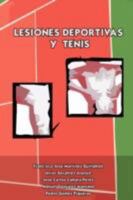 Lesiones deportivas y tenis 1409200906 Book Cover