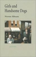 Girls and Handsome Dogs 0889842302 Book Cover