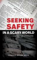 Seeking Safety in a Scary World: A Study in Ephesians 1630506818 Book Cover