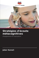 Stratégies d'écoute métacognitives (French Edition) 6208372453 Book Cover