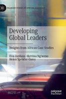 Developing Global Leaders: Insights from African Case Studies 3030146057 Book Cover
